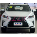 Lexus RX 2016スポーツスタイルマトリックス（グリル）フロントキット